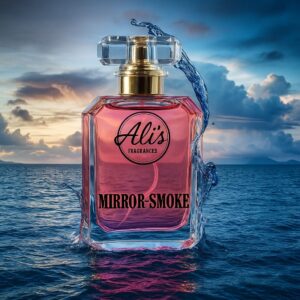MiRRoR-SMoKE By Ali's