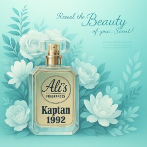 KapTan-1992 By Ali's