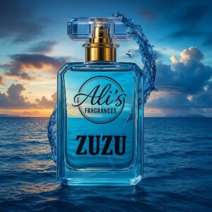 ZuZu By Ali's