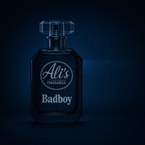 BadBoy By Ali's