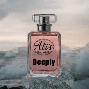 DeePly By Ali's