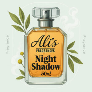 Night-Shadow By Ali's