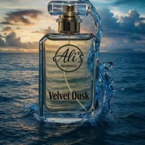 VelVeT-DuSK By Ali's