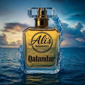 Qalandar By Ali's