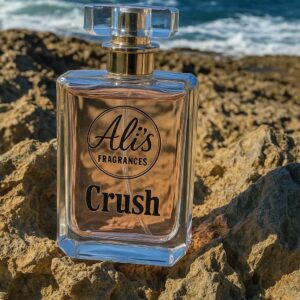 Crush By Ali's